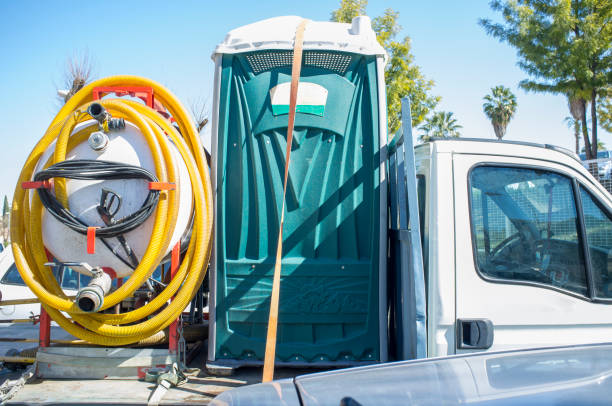 Best Luxury portable toilet rental  in Newbern, TN