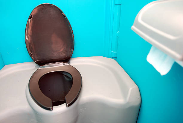 Best Local porta potty services  in Newbern, TN