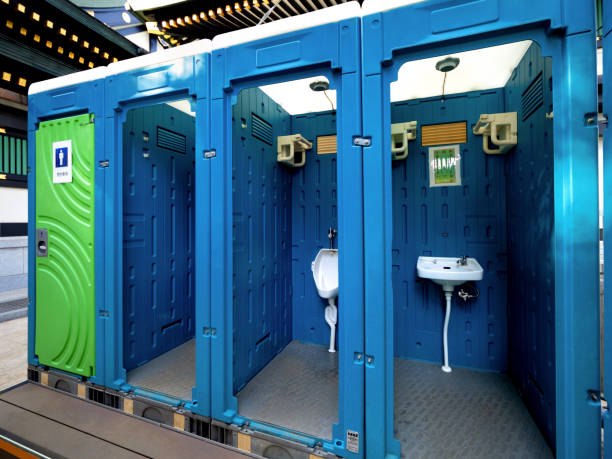 Best Affordable porta potty rental  in Newbern, TN