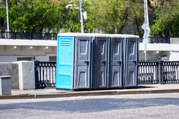Trusted Newbern, TN porta potty rental Experts