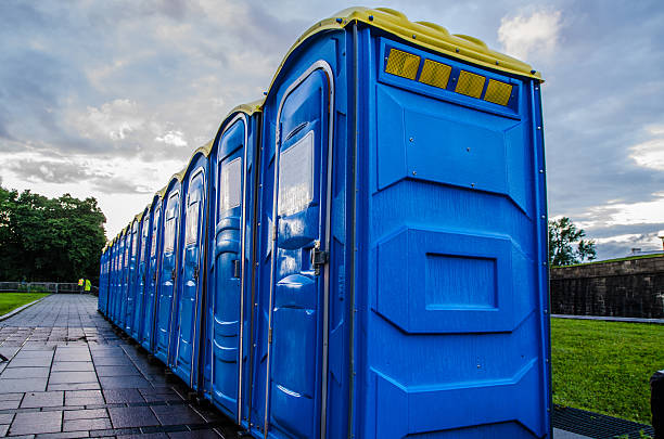 Best High-end porta potty rental  in Newbern, TN