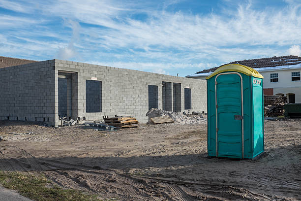Best Porta potty rental near me  in Newbern, TN