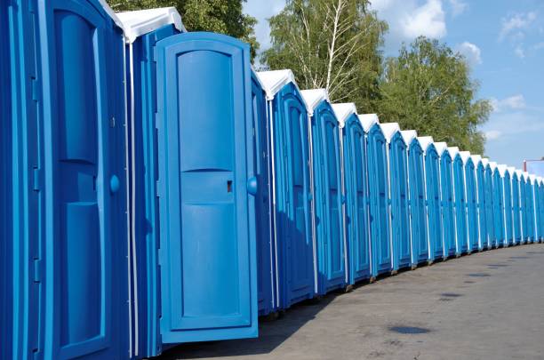 Newbern, TN porta potty rental Company
